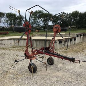 Sitrex RT5800H