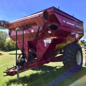 J&M 750-16