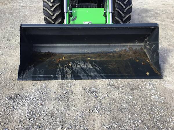 Deutz Fahr 6140TTV - Image 11