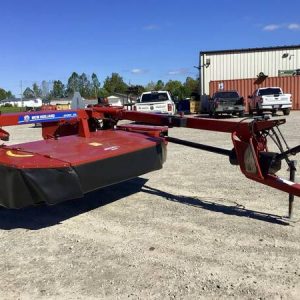 2021 New Holland DISCBINE 209