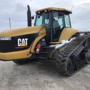 Caterpillar CH35