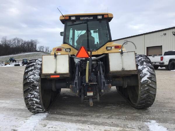 Caterpillar CH35 - Image 8