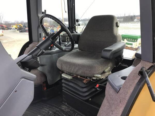 Caterpillar CH35 - Image 11