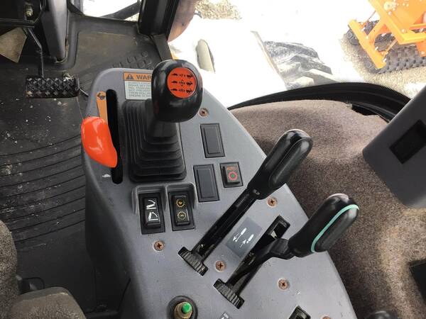 Caterpillar CH35 - Image 15