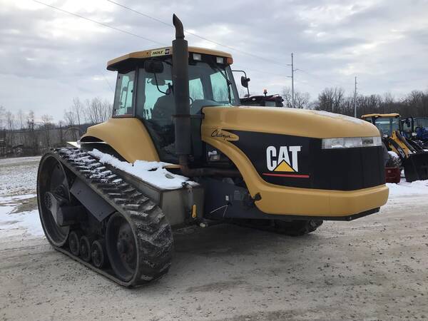 Caterpillar CH35 - Image 2