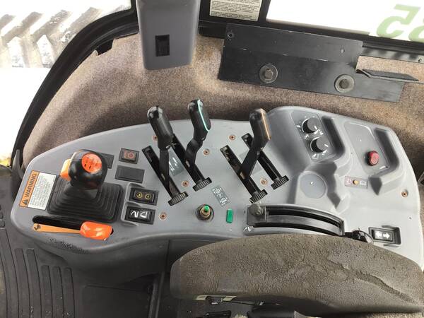 Caterpillar CH35 - Image 14