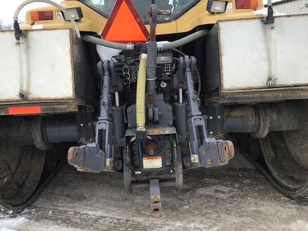 Caterpillar CH35 - Image 9