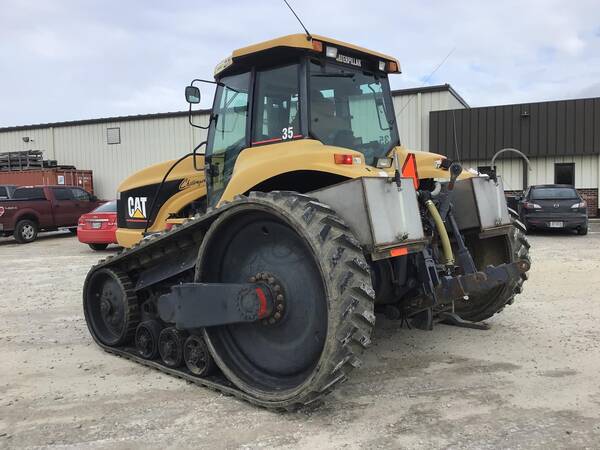 Caterpillar CH35 - Image 7