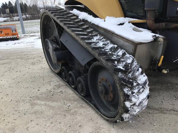 Caterpillar CH35 - Image 20