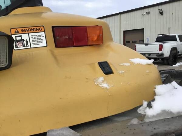 Caterpillar CH35 - Image 21