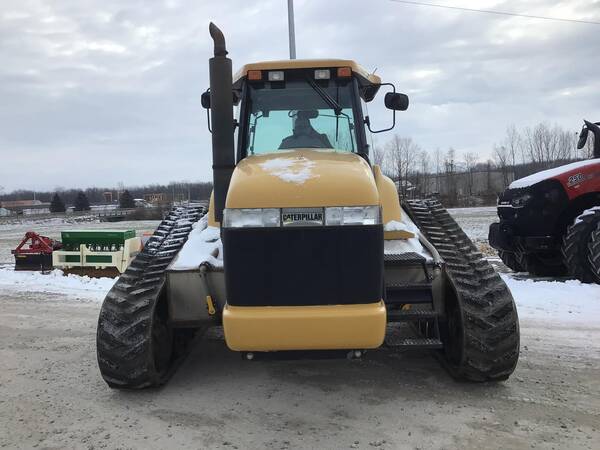 Caterpillar CH35 - Image 5