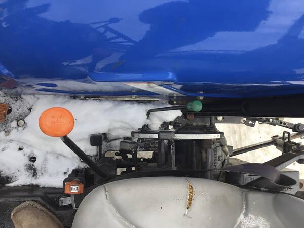 2012 New Holland WORKMASTER 55 - Image 17