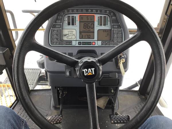 Caterpillar CH35 - Image 12