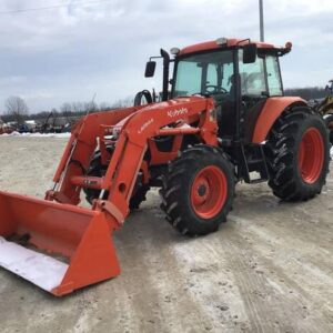 Kubota M6-111