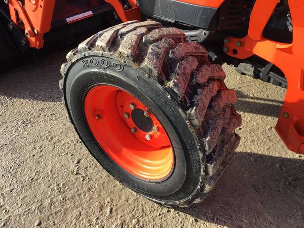 Kioti DK4510 - Image 24