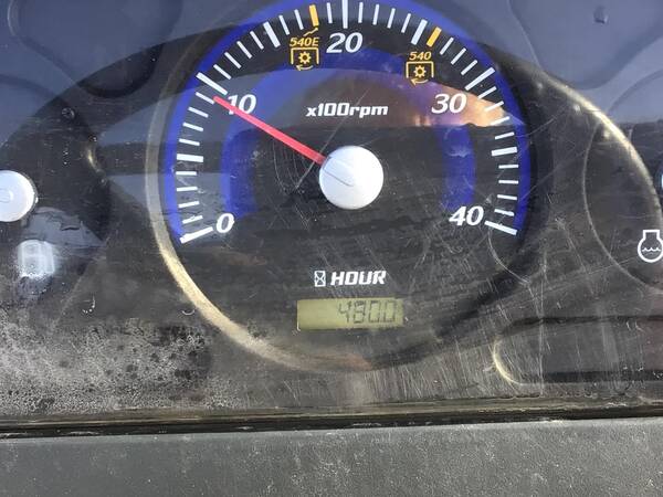 Kioti DK4510 - Image 17