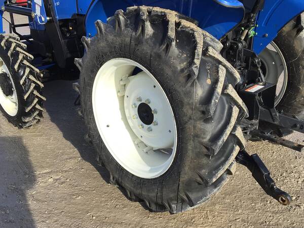 2021 New Holland WORKMASTER 50 - Image 21