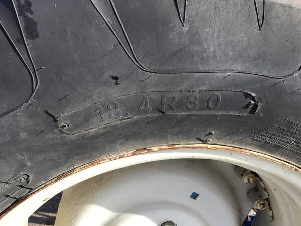 Ford 5610 II - Image 17