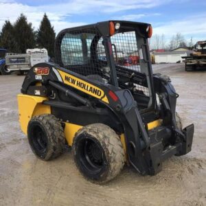 New Holland L218