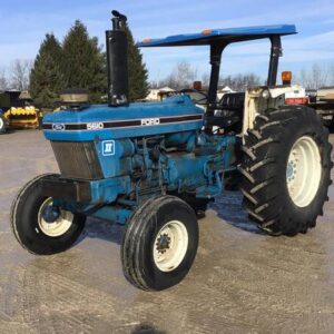 Ford 5610 II
