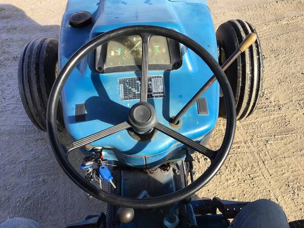 Ford 5610 II - Image 12