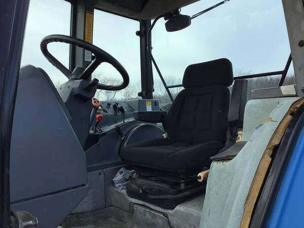 1994 Ford 8240 - Image 15