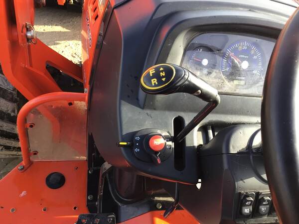 Kioti DK4510 - Image 20