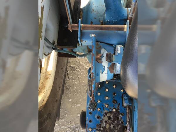 Ford 5610 II - Image 15