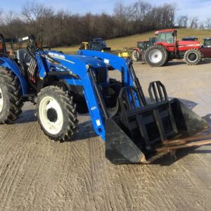 2021 New Holland WORKMASTER 50
