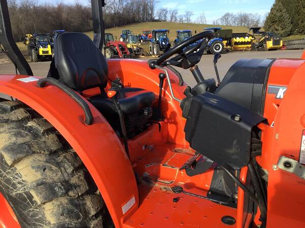 Kioti DK4510 - Image 14