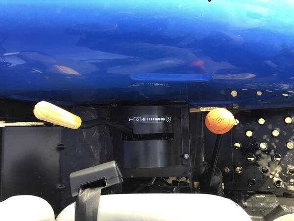 2021 New Holland WORKMASTER 50 - Image 18