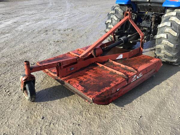 New Holland TC35S - Image 24