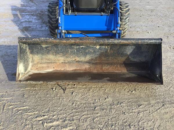 New Holland TC35S - Image 11