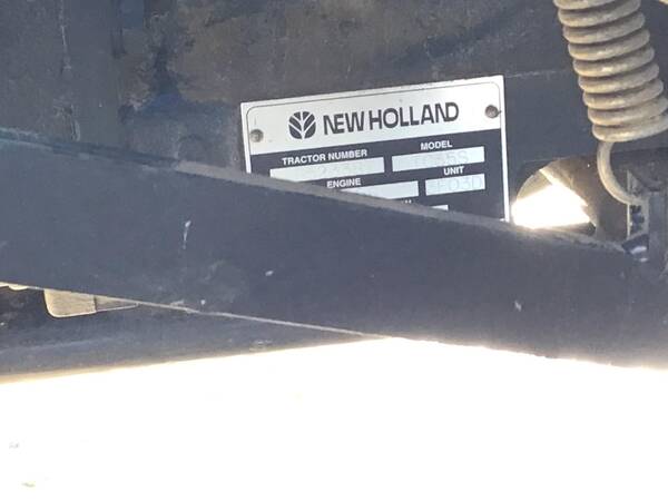 New Holland TC35S - Image 31