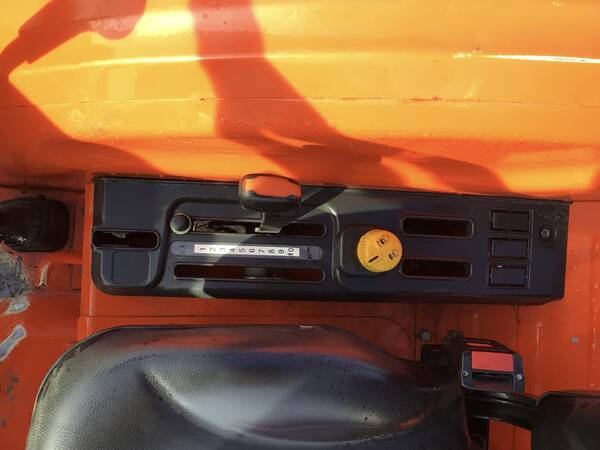 Kioti DK4510 - Image 21