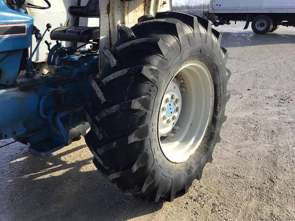 Ford 5610 II - Image 16