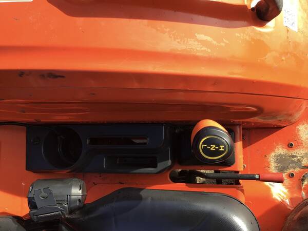 Kioti DK4510 - Image 19