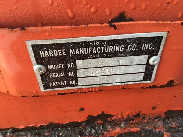 New Holland TC35S - Image 30