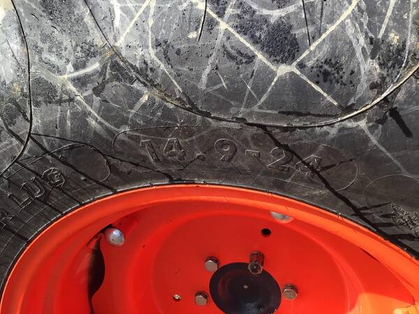 Kioti DK4510 - Image 23