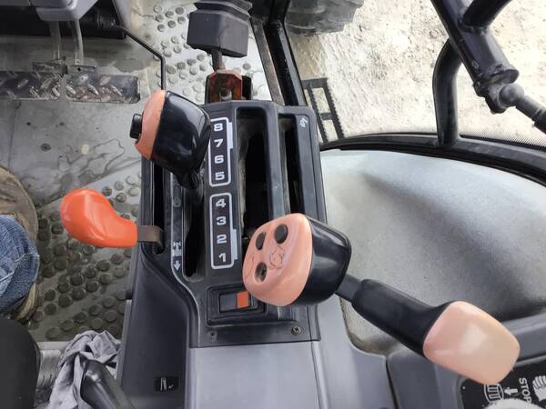 1994 Ford 8240 - Image 19