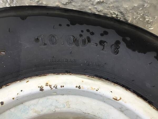 Ford 5610 II - Image 19