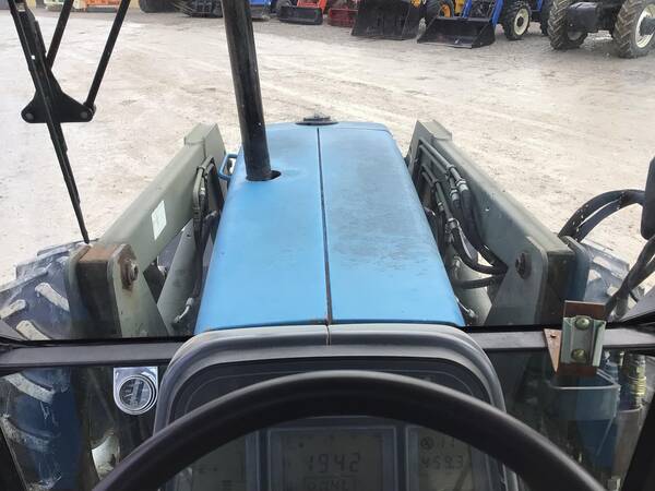 1994 Ford 8240 - Image 13