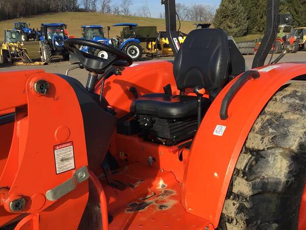 Kioti DK4510 - Image 15