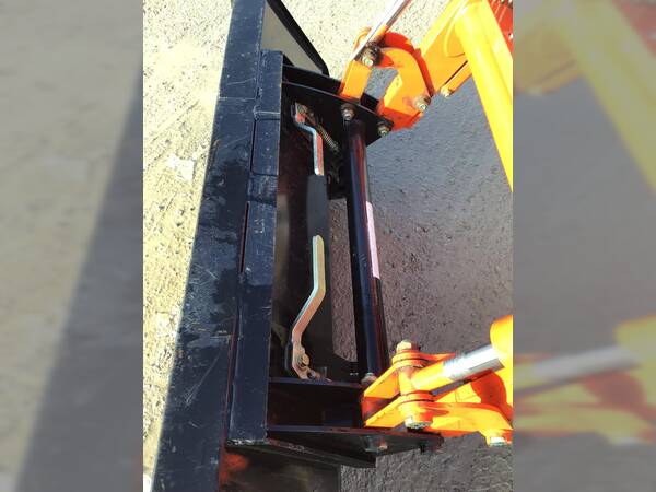 Kioti DK4510 - Image 11