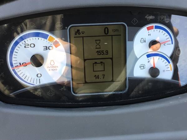 2021 New Holland WORKMASTER 50 - Image 17