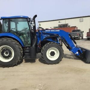 2024 New Holland POWERSTAR 90