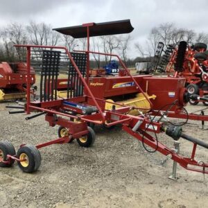 2022 New Holland ProRotor 3114