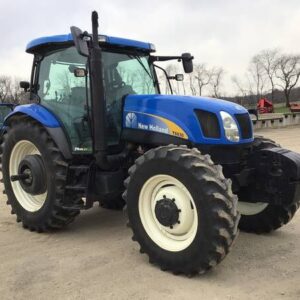 New Holland T6030