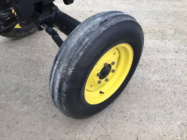 1993 John Deere 5200 - Image 19