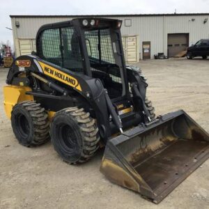 2020 New Holland L320
